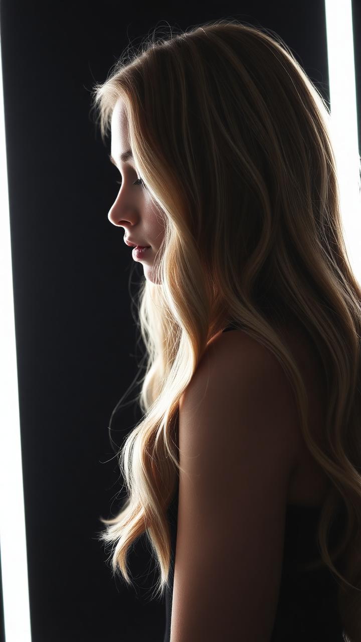 Balayage